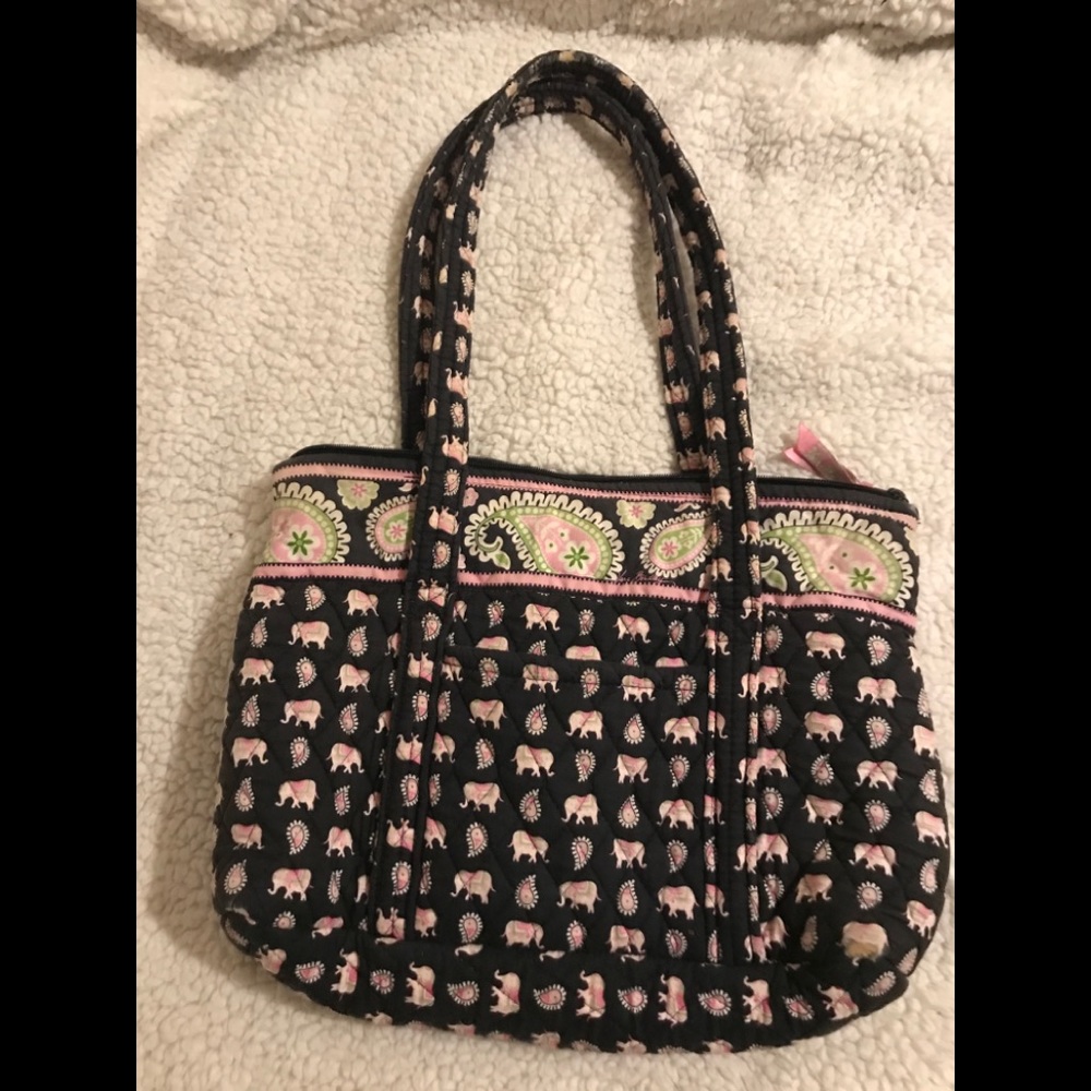 Vera Bradley Purse